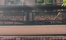 熱烈祝賀：廣州粵心民宿精品酒店公寓LoRa無(wú)線(xiàn)聯(lián)網(wǎng)密碼鎖安裝調(diào)試完成！